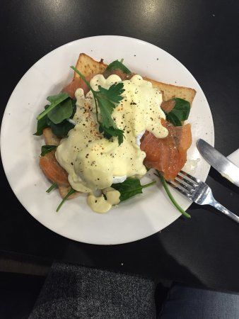 The Coffee Club Queen Street